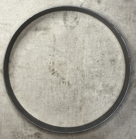 M-916A1, M915 TRUCK A-1205-B-1328 2.5" 5'' SPECIAL AXLE SEAL 5330-01-082-7966