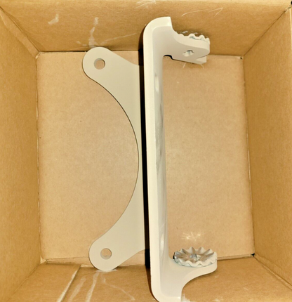 OSHKOSH REARVIEW MIRROR ARM NSN 2540-01-586-0712 P/N 3883403