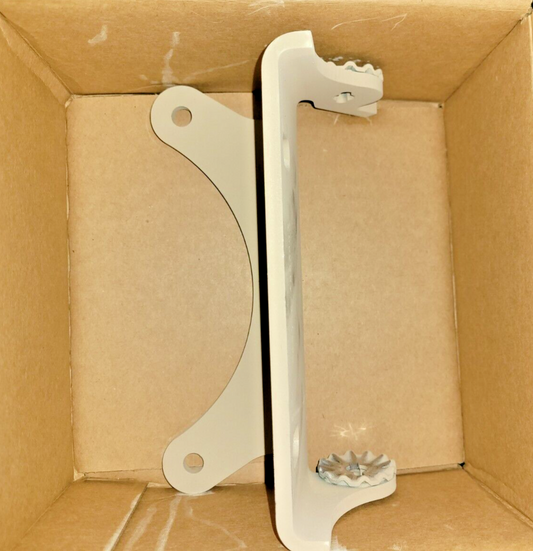 OSHKOSH REARVIEW MIRROR ARM NSN 2540-01-586-0712 P/N 3883403