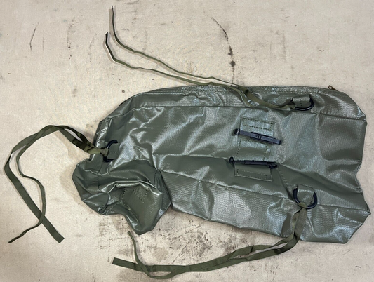 OPTICAL INSTRUMENT CASE NIGHT VISION SIGHT SM-D-850202-1 1240-01-043-8432