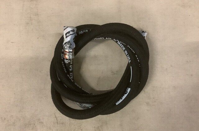 MRAP-RG-33 PARKER 2125-MM5 3/16" AIR BRAKE HOSE 04B-04DA04DA057 4720-01-615-8229