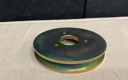 MILITARY GROOVE PULLEY 5.00 DIA PART OF ARMOR KIT 3375994 3020-01-536-1569