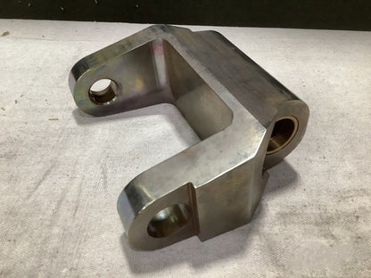 Leaf Spring Assembly 12538965 NSN 2510-01-592-0023 - photo 3