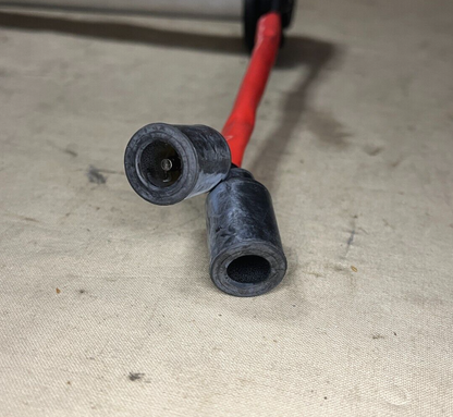 CONSOL PSE AIR DUCT DAMPER HOUSING RADIATOR HOSE KIT 051497-153 1660-01-646-5977