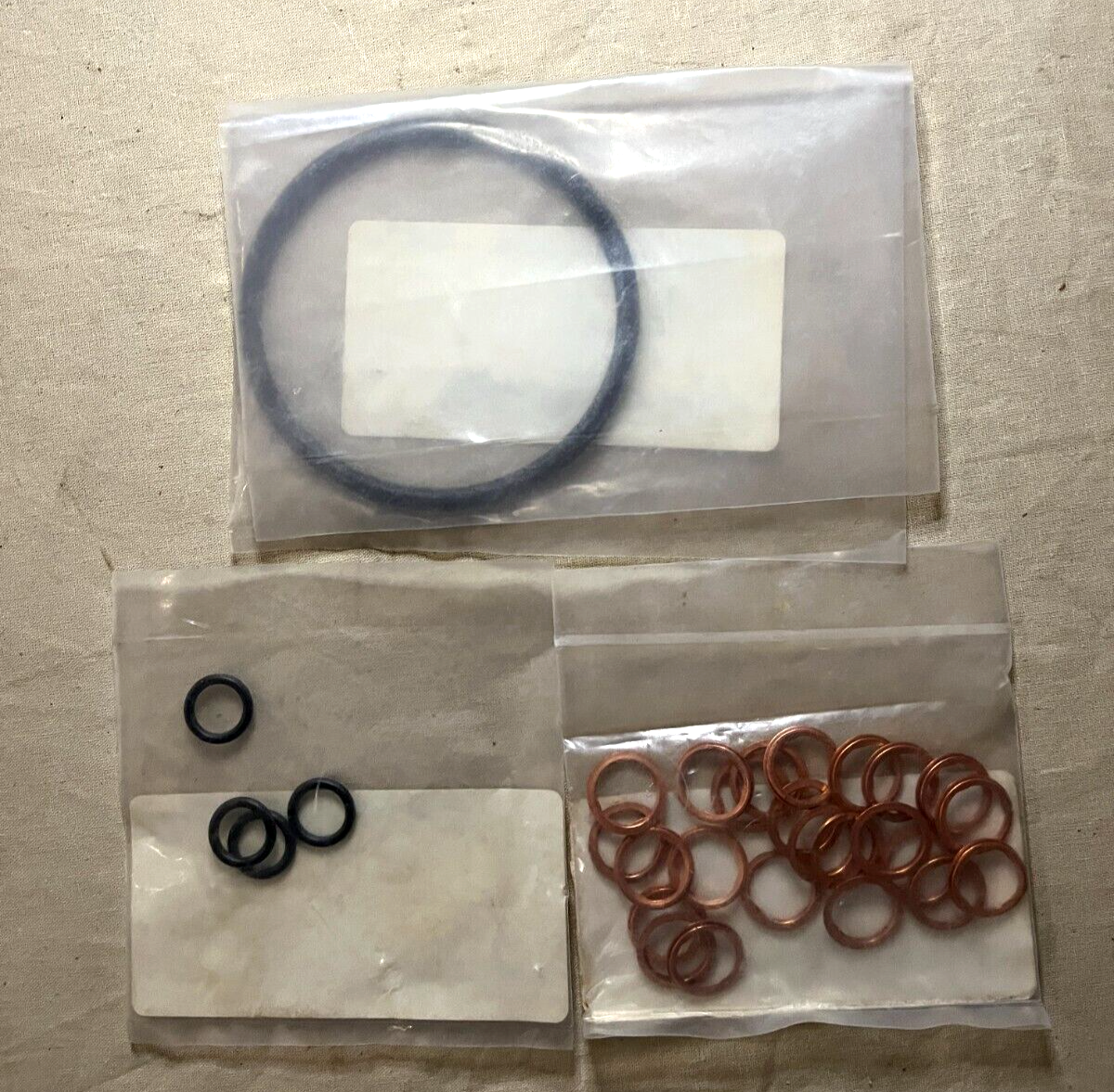 FMTV MTV 5 TON VEHICLE SERVICE KIT 57K4845 TVS50KIT 2940L0059 2590-01-528-7508