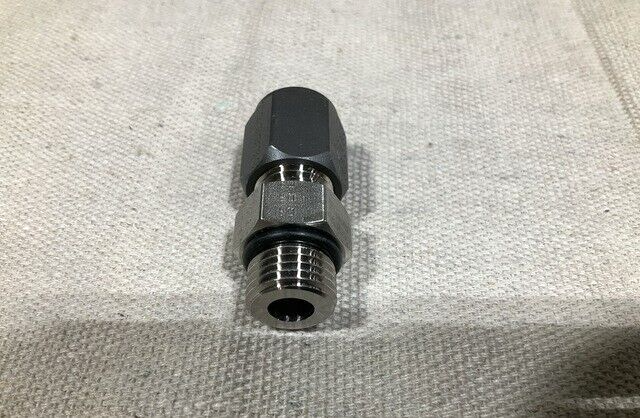 BSA 74880-03A HEAVY DUTY FITTING O-RING 5331-01-658-5103 USA-STOCK