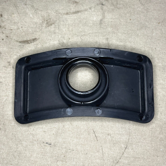 SAFEGUARD CLASS ARS, PC CLASS PATROL BOATS 208424 HANDLE PLATE 2920-01-137-8740