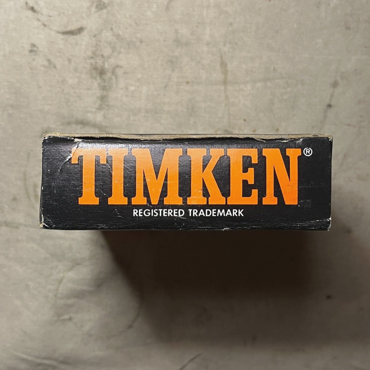 TIMKEN 28680/28622 TAPERED ROLLER BEARING 37107-37108 3110-00-769-4348