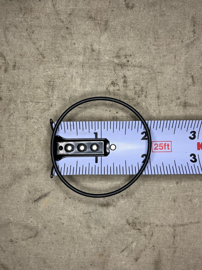 NEW O-RING B398032-72 0561C0031-30 2-032N674-70 5331-01-041-1302 USA