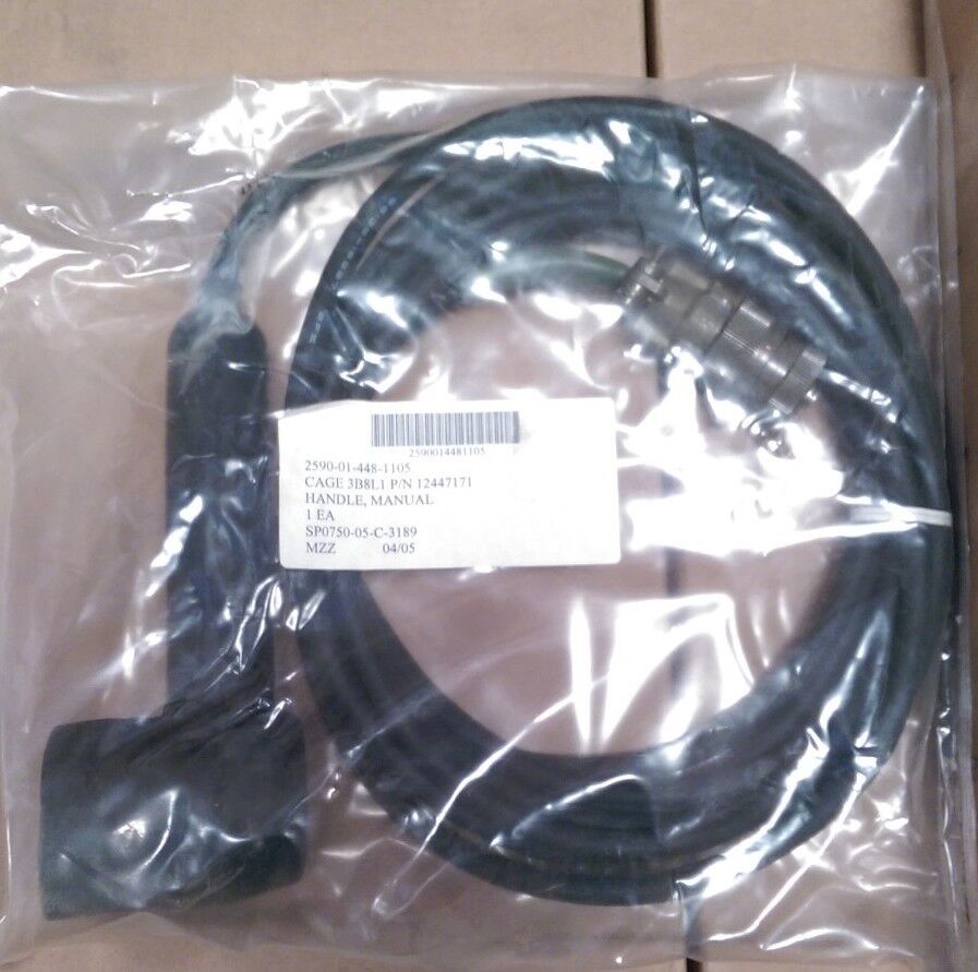 HMMWV HUMMER M998 WINCH Control Handle 12447171