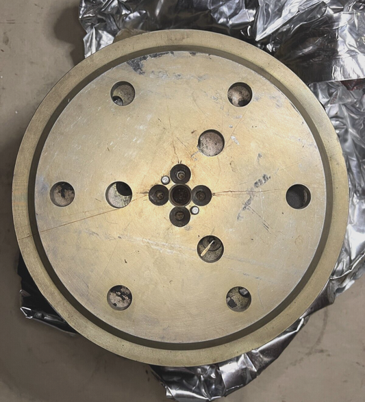 M113 A3 SERIES CARRIER ENGINE FAN CLUTCH 12474781 4247191 2930-01-494-0641