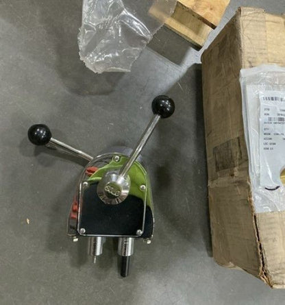 Electrical Engine Starter M0017705ME NSN 2920-01-487-3587 - photo 14