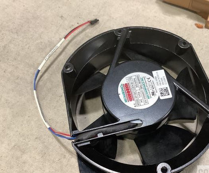 ORGINAL IN STOCK Mechatronics UF15KC12 17255 115V 39/38W double ball fan 50/60hz