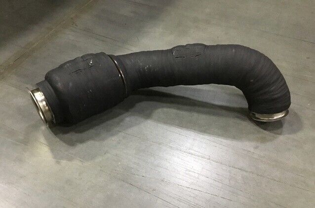 MTU TUBE 47 FT MLB COAST GUARD BOATS 23532694 TURBOCHARGER RISE