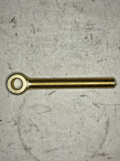 MILITARY M548 & M548A1 12313976-1 1/2" 3.75" THREADED ROD END 5340-01-209-1669