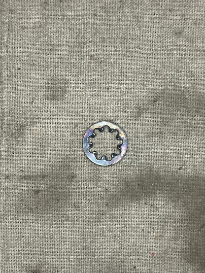 Lock Washer MIL-B-117E - photo 3