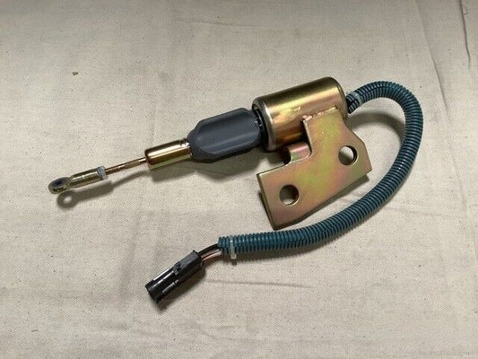 NEW M4K FORKLIFT TRUCK 87420953 ELECTRICAL SOLENOID RELAY NSN 5945-01-562-6106