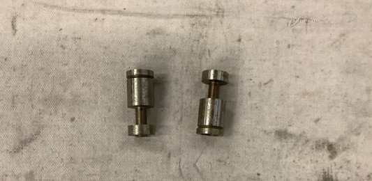 1ea Allison Transmission Lube Regulator Valve 23049316 29552887 HEMTT LMT\V