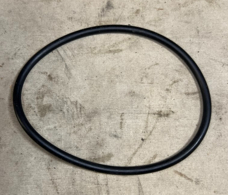 O-ring 246671 - photo 3