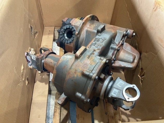 Transfer Transmission Assy 29536869 NSN 2520-01-501-9589 - photo 2