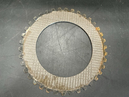 Clutch Plate 29511462 NSN 2520-01-503-3676 - photo 2