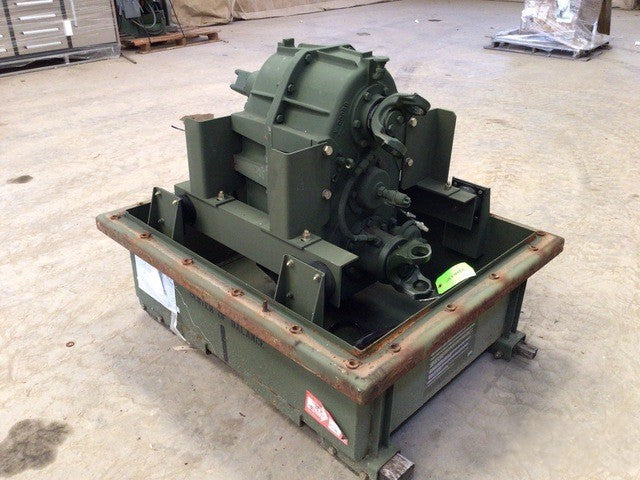 Case W/container 1301130-U NSN 2520-01-348-1332