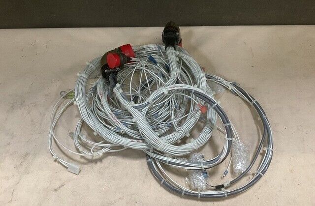 96-23576 WIRING HARNESS FITS GENERATOR SET SKID-MOUNTED 60KW/60HZ MEP806B