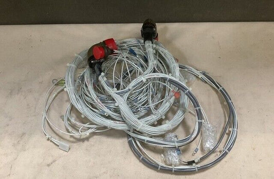96-23576 WIRING HARNESS FITS GENERATOR SET SKID-MOUNTED 60KW/60HZ MEP806B