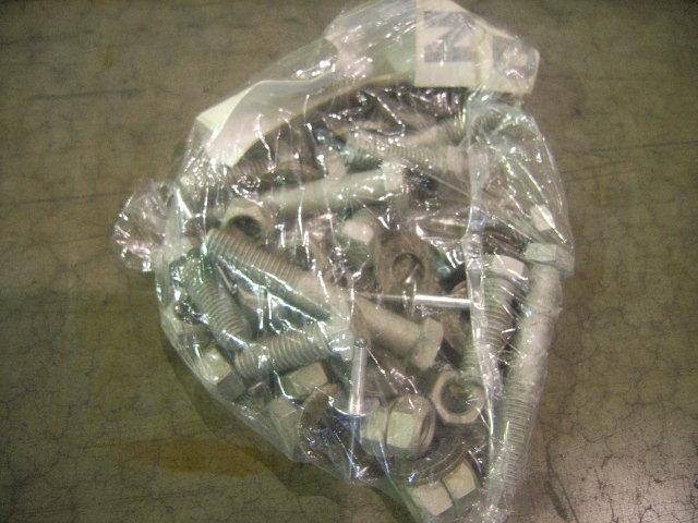 AMG SPLASH GUARD KIT MUD FLAP KIT HUMMER M998 HUMVEE HMMWV 2540-01-539-1558