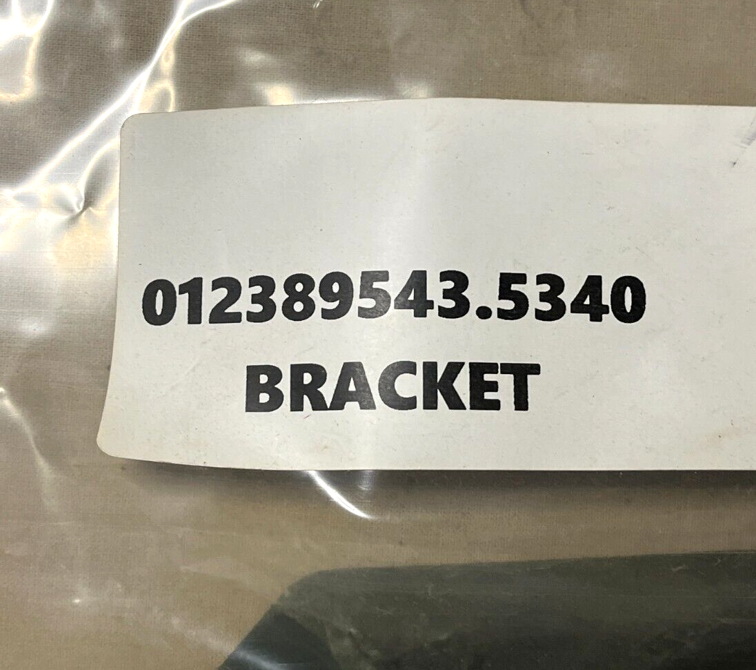 HMMWV HUMMER H1 1.5 TON 12339832 MOUNTING BRACKET 5340-01-238-9543 5593696