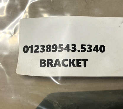 HMMWV HUMMER H1 1.5 TON 12339832 MOUNTING BRACKET 5340-01-238-9543 5593696