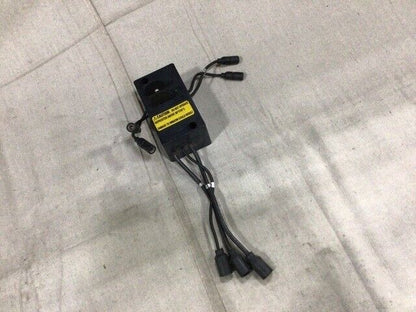 HUMVEE HUMMER TRUCK MSSL WIRING SYSTEM 12563659 DE-ICER MODULE 5998-01-628-0990