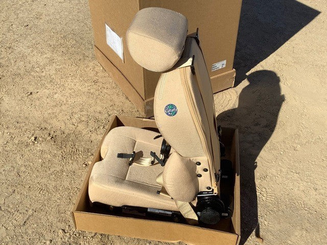 Mrap Seat Survivability Kit 35N1-555NN05-1D NSN 2540-01-590-9777 - photo 3