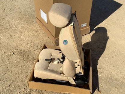 Mrap Seat Survivability Kit 35N1-555NN05-1D NSN 2540-01-590-9777 - photo 3