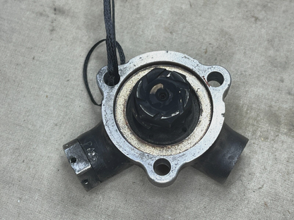 AIRCRAFT 899981-2 ENGINE FUEL SYSTEM ATOMIZER ASSEMBLY 2910-00-492-9419 NOS