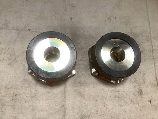 S3416HB002001BB THREADED HEX BUSHING ADAPTER, PIPE/HOSE 4 X 1/1-4 INCH