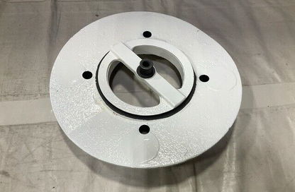 M60A1 & M48A5 TANK ONODI 8762767 HULL DRAIN POPPET VALVE SEAT 2590-00-678-4137