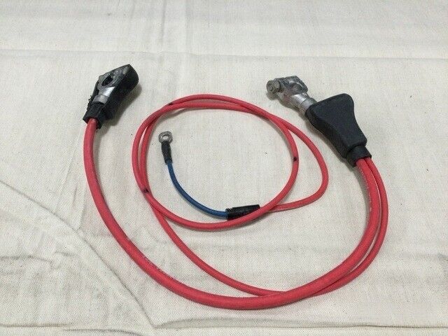 CUCV HMMWV Storage Battery Lead NSN 6150-01-160-5196 12039294 6174