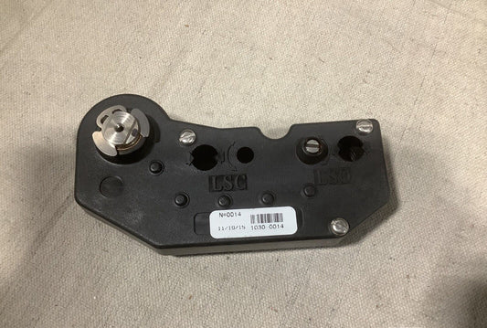 EMERSON PROCESS MANAGEMENT 1030-0014 VALVE OPENING INDICATOR 4810-01-317-2728