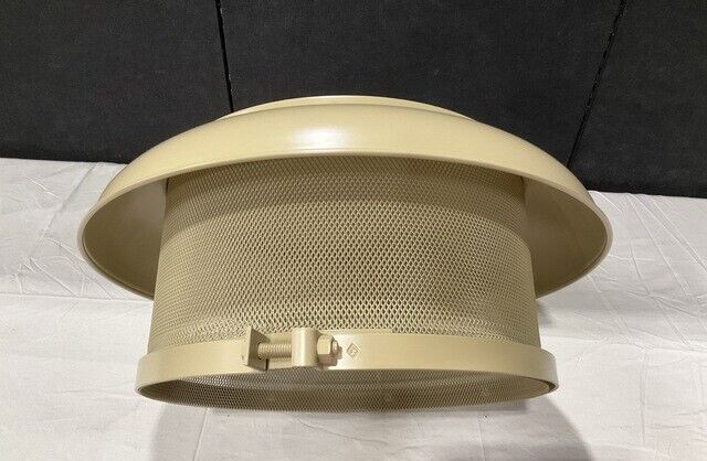 AAV-P7/A1 DONALDSON GAH00-0672 AIR CLEANER INTAKE PIPE CAP ASSY 2940-01-512-4404