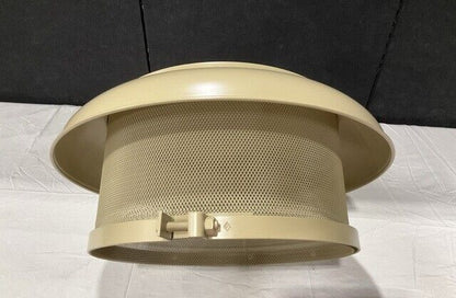 AAV-P7/A1 DONALDSON GAH00-0672 AIR CLEANER INTAKE PIPE CAP ASSY 2940-01-512-4404