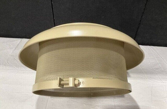 AAV-P7/A1 DONALDSON GAH00-0672 AIR CLEANER INTAKE PIPE CAP ASSY 2940-01-512-4404