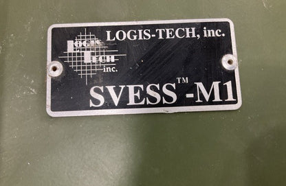 Electric Desiccant Dehumidifier DEW50 NSN 4440-01-466-2454 - photo 7