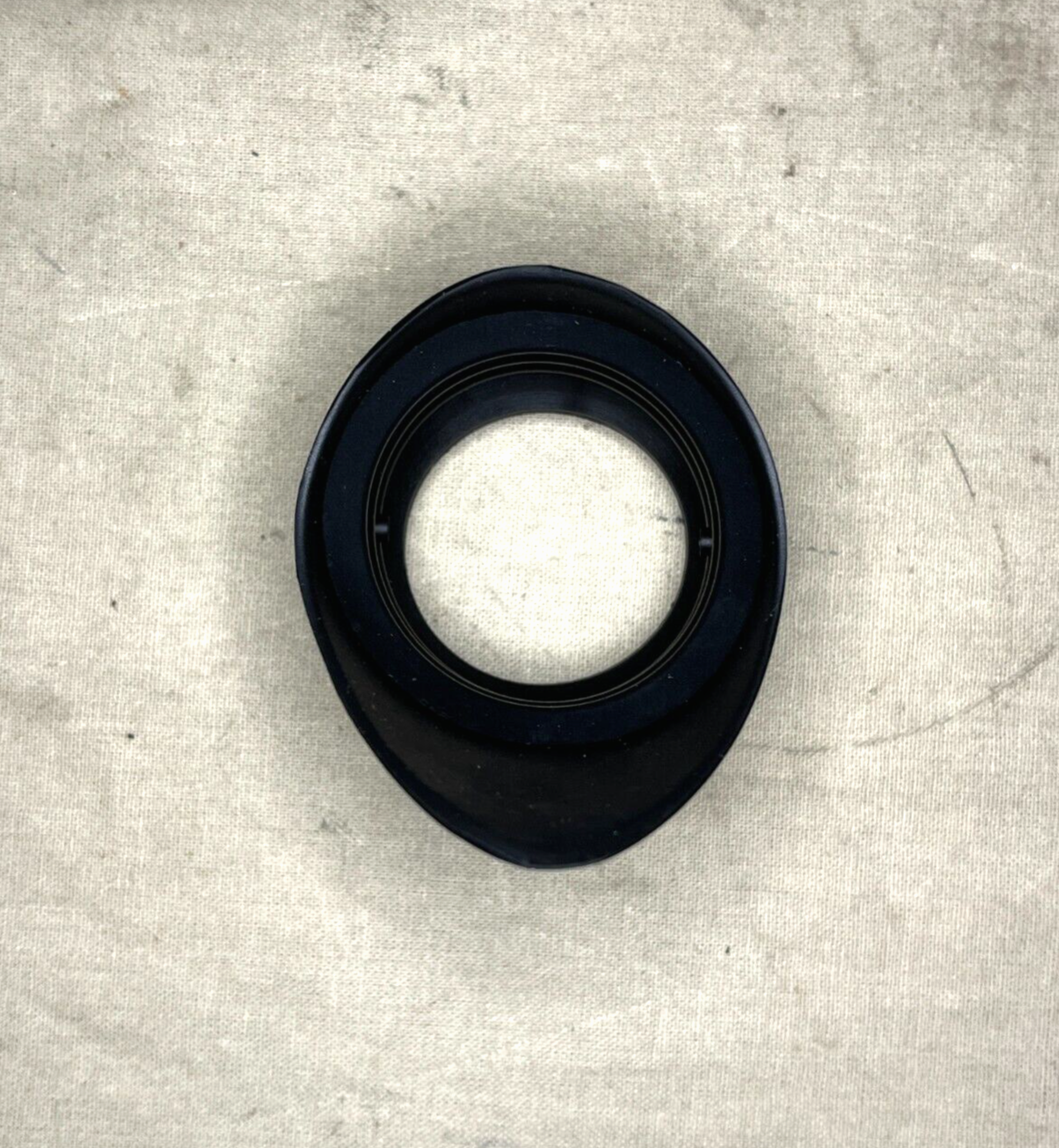 PVS-14, M983-002 NIGHT VISION 241821-100 OPTICAL EYEGUARD 50mm 6650-01-451-0588