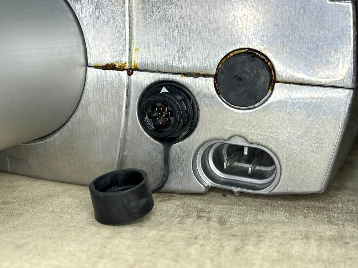 Thomson 3685964C1 Electrak Pro Linear Actuator Box MRAP 5930-01-566-6016