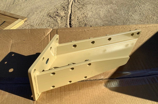 Mrap Seat Survivability Kit 35N1-555NN05-1D NSN 2540-01-590-9777 - photo 18