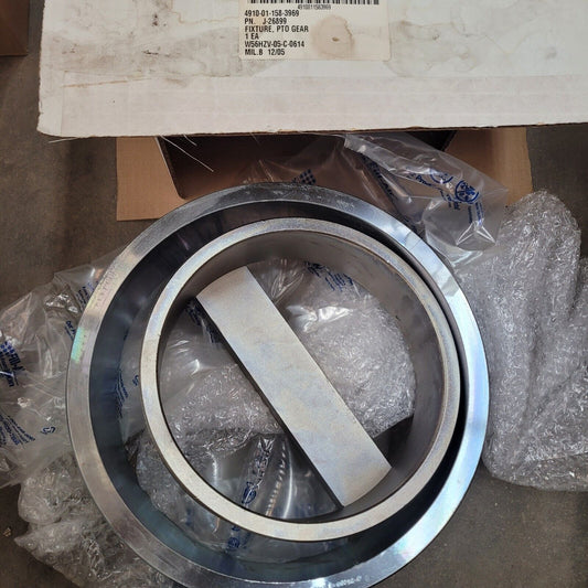 HEMTT VEHICLES PTO GEAR REMOVER FIXTURE J-26899 J26899 2KM176 4910-01-158-3969