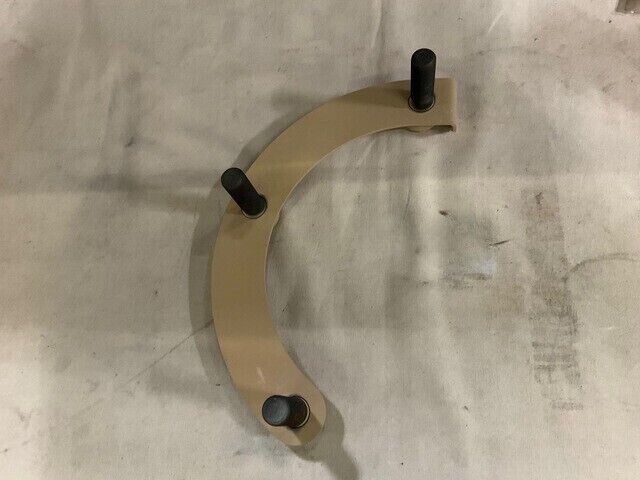 MRAP-M-ATV 3858585 VEHICULAR COMPONENTS BRACKET SPARE TIRE 2590-01-586-8532