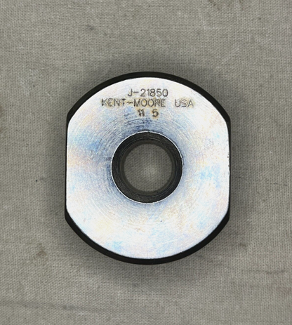 DETROIT DIESEL SERIES 16V-71 KENT MORE J-21850 92 PLUG INSTALLER 5120011665419