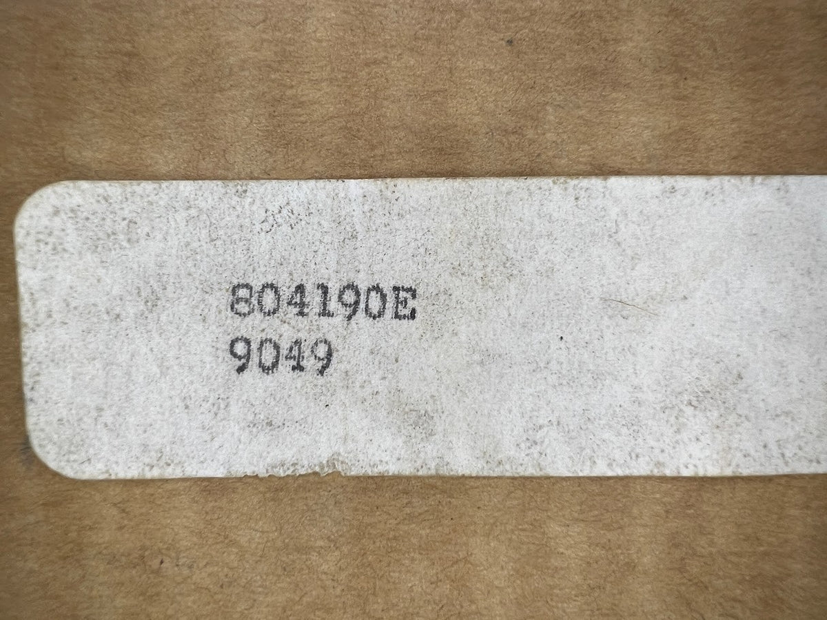 Pneumatic Temperature Controls Guage 804190E - photo 6